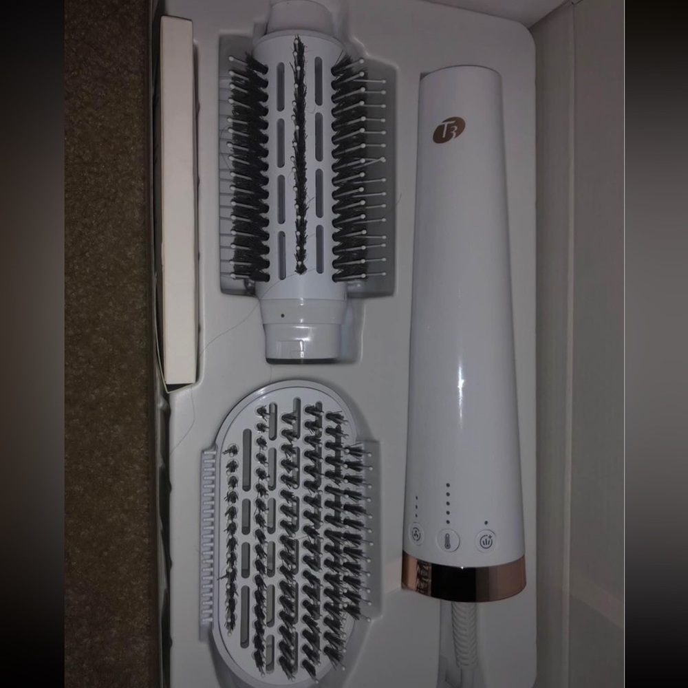 T3 airbrush duo NWT (retail price $189)